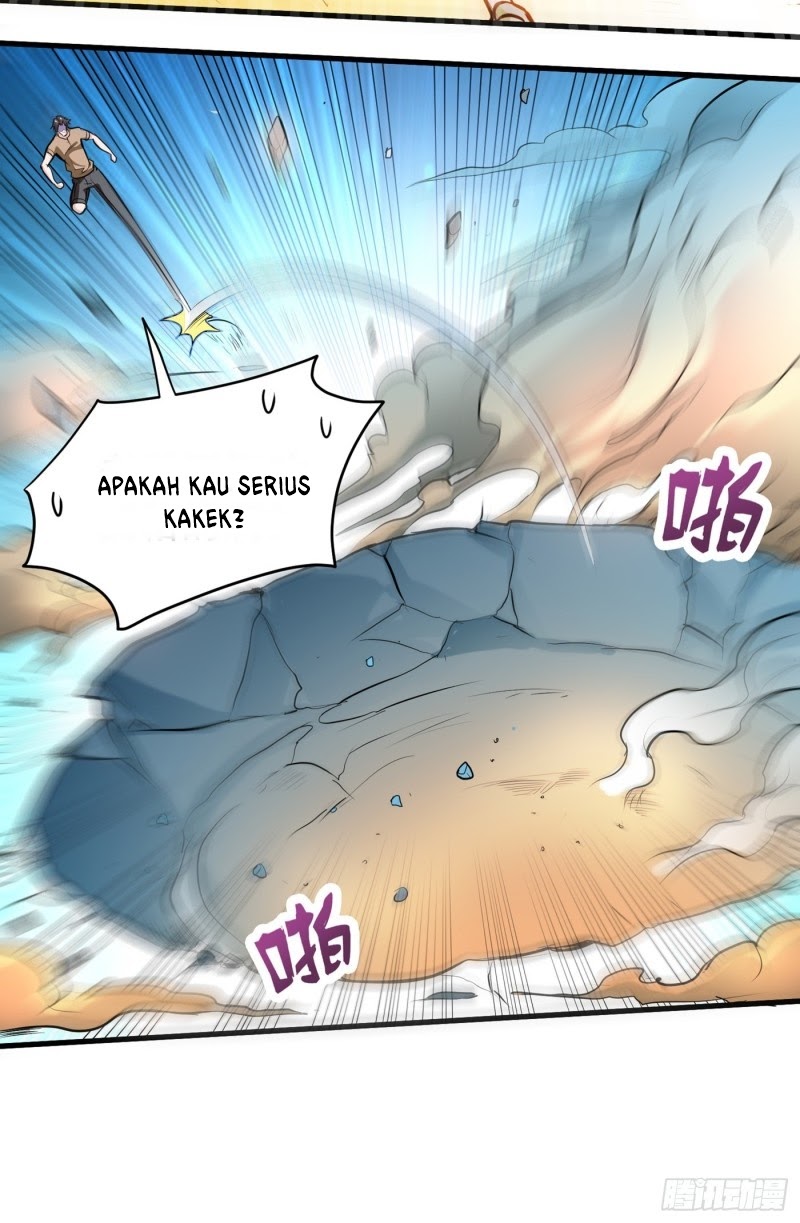 Strongest Divine Doctor Mixed City chapter 79